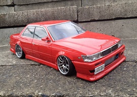 High Performance RC Products High Performance RC Products